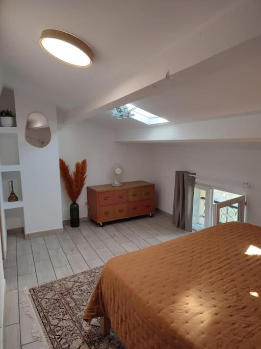 Maison De Village Châteauneuf-du-Pape Eksteriør bilde